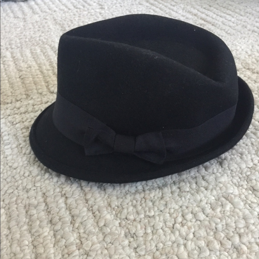Charming Charlie hat